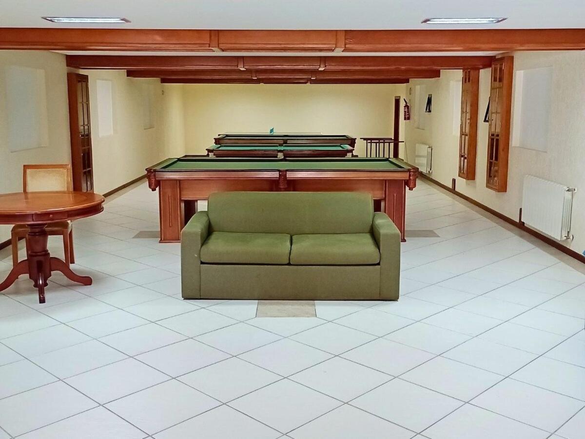 Apartamento No Residencial Village No Centro De Gramado, Com Piscina Aquecida E Hidromassagem Gramado