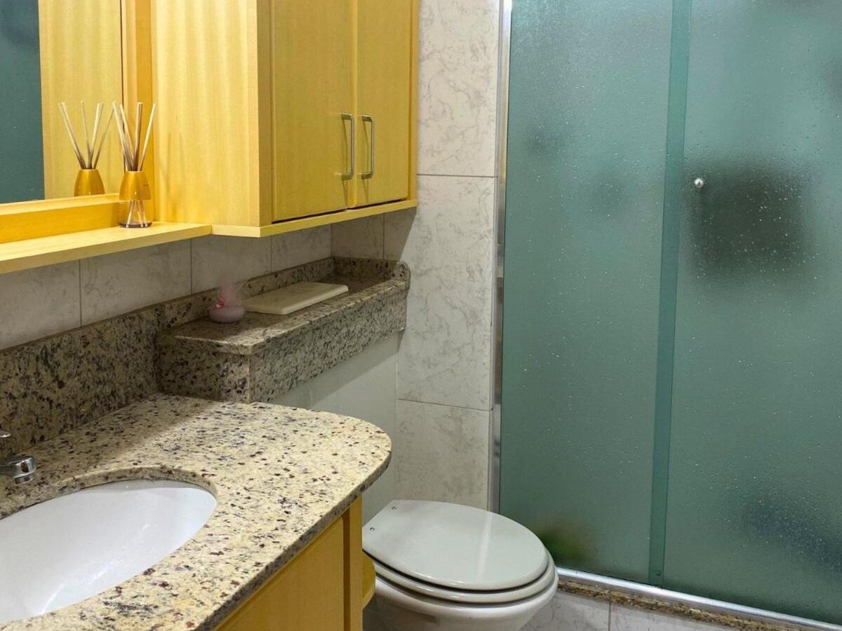 Apartamento No Residencial Village No Centro De Gramado, Com Piscina Aquecida E Hidromassagem Apartamento Gramado